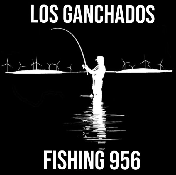 Los Ganchados Fishing 956